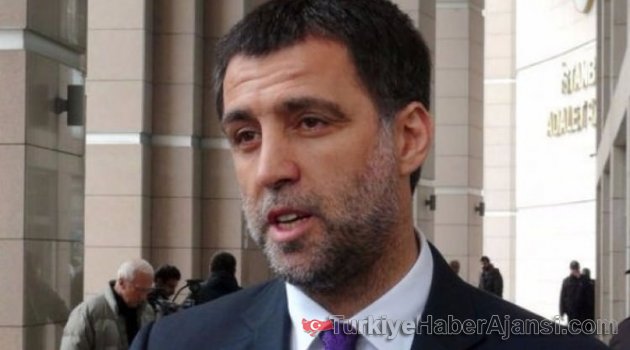 Hakan Şükür'den ByLock Açıklaması