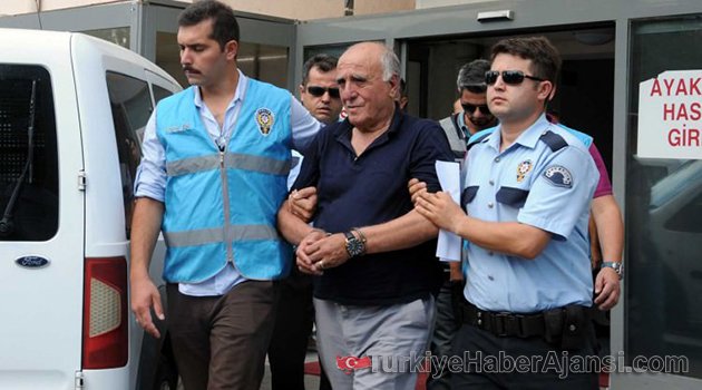 Hakan Şükür'ün Babası Hakkında Karar