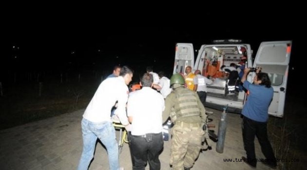 Hakkari'de Çatışma: 3 Şehit