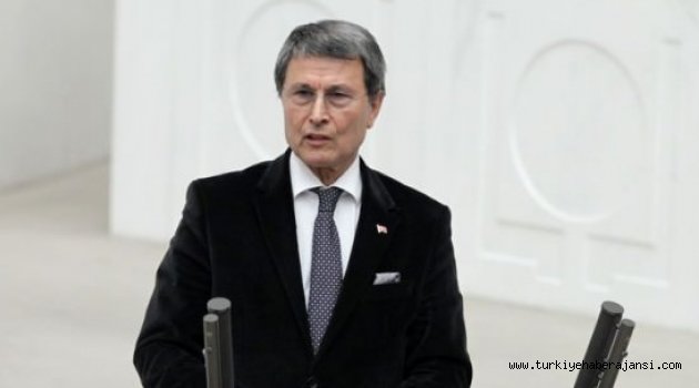 Halaçoğlu: Kimsenin Önünde Eğilmem