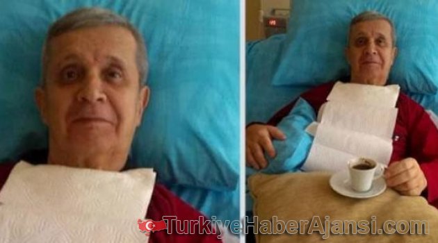 Halit Akçatepe'den Güzel Haber