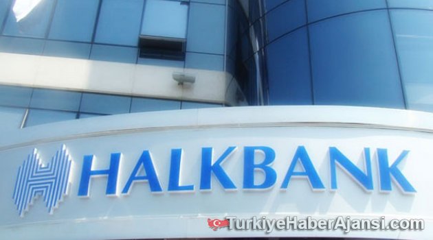 Halkbank'tan Mehmet Hakan Atilla Açıklaması