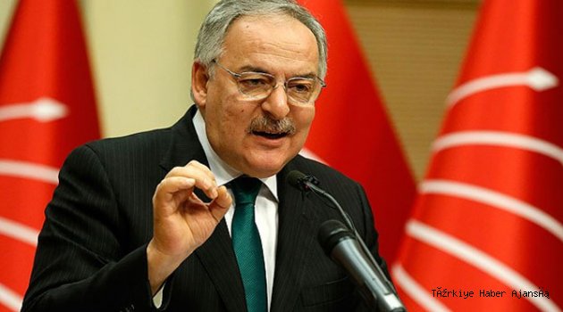 Haluk Koç'tan MHP'ye 'Koalisyon' Çağrısı