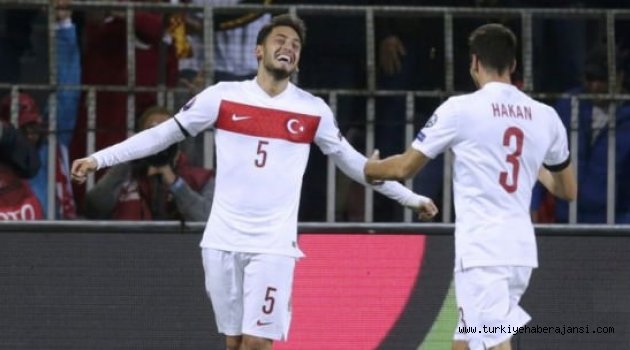Hamzaoğlu ve Terim'in Gözdesi Oldu