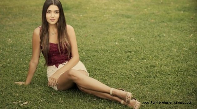 Hande Erçel: Üçlü Aşkı Asla Kabul Etmem