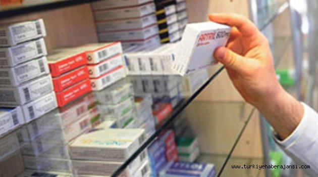 Hapı Yuttuk, İlaca Zam Geliyor