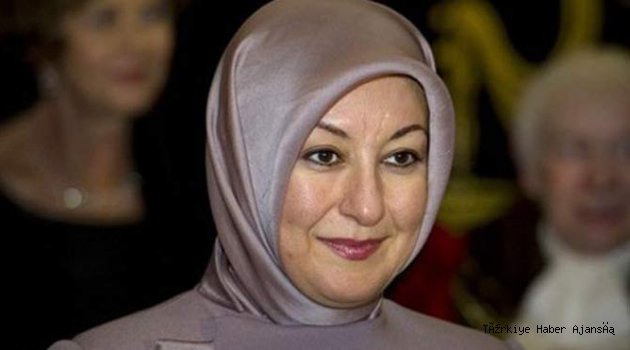 Hayrunnisa Gül'den Kışla Baskını!