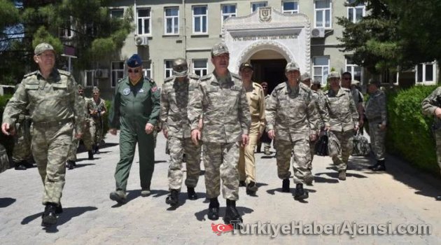 Hazırlıklar Başladı! PKK'ya Ağır Darbe Vurulacak