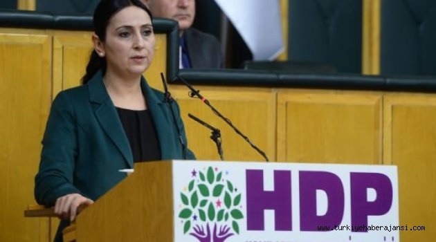 HDP: İki Partinin Uzlaşmasını Bekliyoruz