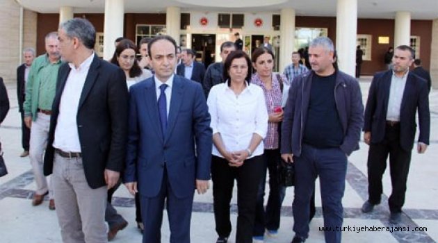 HDP O İlde 147 Sandığa İtiraz Etti