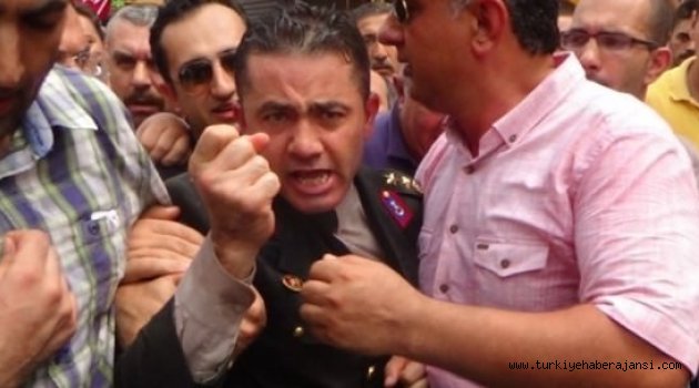 HDP O Yarbaya Sahip Çıktı