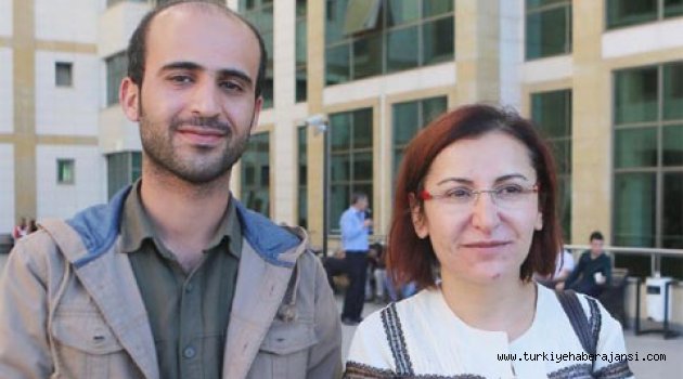 HDP'den Antalya Sonuçlarına İtiraz