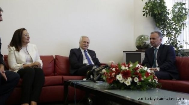 HDP'den CHP'ye Hadisli Koalisyon Mesajı!