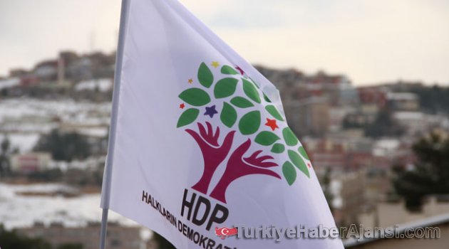 HDP'den Cizre ve Yüksekova İçin Çağrısı