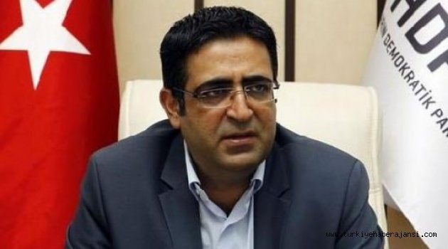 HDP'den IŞİD Operasyonuna Tepki!