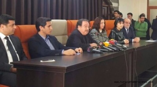 HDP'den Skandal 'Özyönetim' Çıkışı!