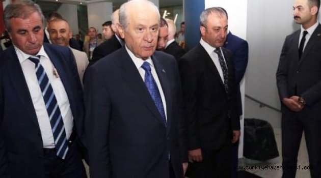 HDP'den Üç MHP'li İçin Suç Duyurusu