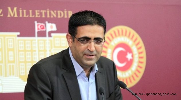 HDP'den Yalçın Akdoğan'a Cevap!