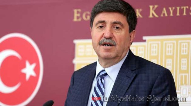 HDP'li Altan Tan Serbest Bırakıldı