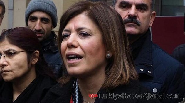 HDP'li Beştaş'a 23 Yıla Kadar Hapis İstemi