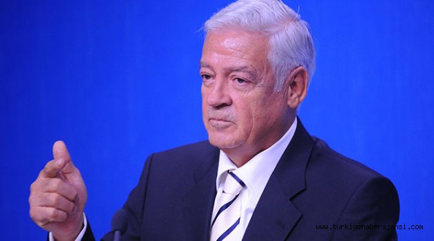 HDP'li Fırat Başkanlık Sistemini Destekleriz