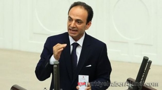 HDP'li Osman Baydemir'den Küstah Tehdit!