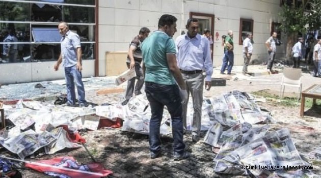 HDP'li Vekil: TC Bunun Hesabını Verecek!