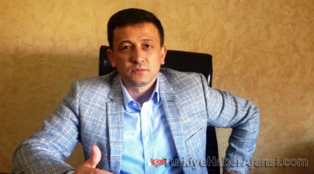 'HDP'nin Bölgede Hiçbir Etkisi Kalmadı'