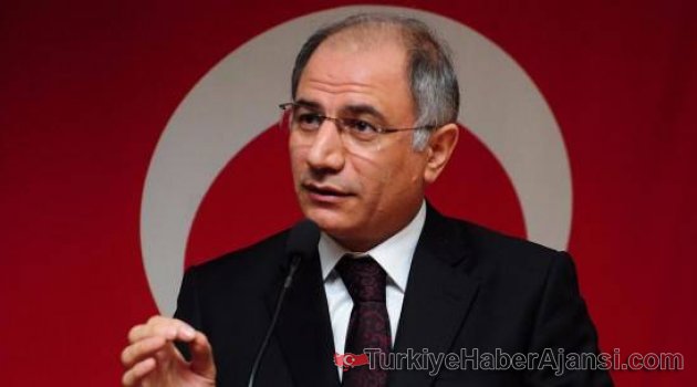 HDP'nin Küstah Tehditine Bakan'dan Sert Cevap!