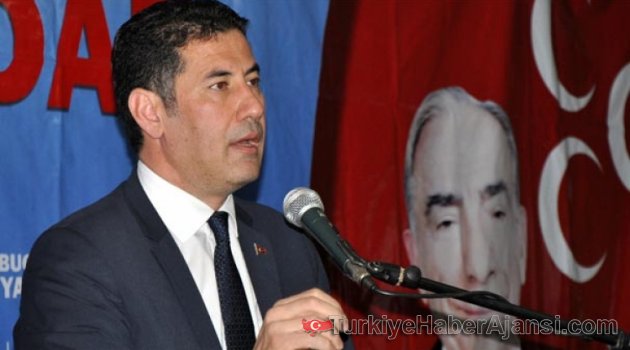 'HDP'ye Göre Şekil Almak Devri Artık Kapanmıştır'