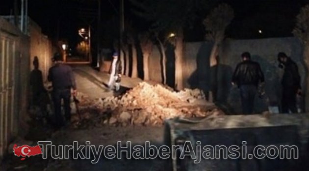 Hendek Kazmayana 300 Bin TL Ceza!