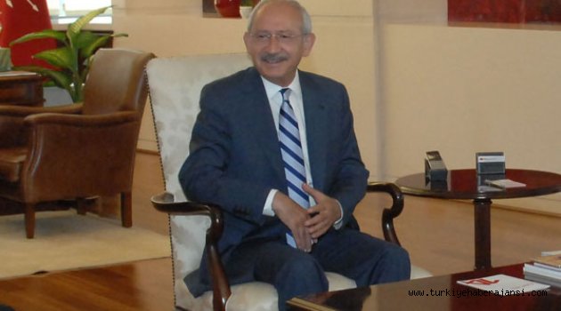 'Her Sandığın Başında Bir Din Adamı Olmalı'