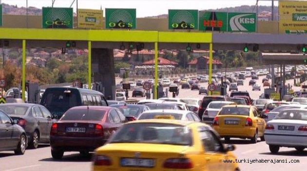 HGS'de Yeni Dönem