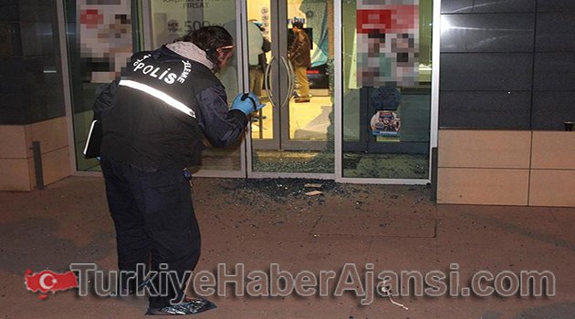 Hırsızlık Yaparken Suçüstü Yakalandı