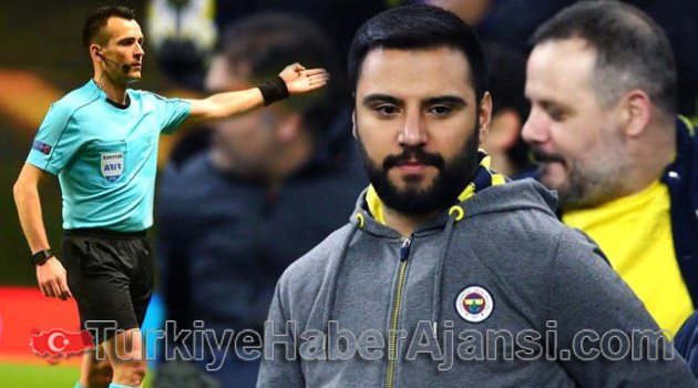 "Hırvat Değil Tam Bir Gavat Şerefsiz"
