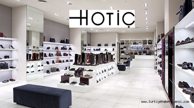 HOTİÇ 5 Yılda Yüzde 138 Büyüdü