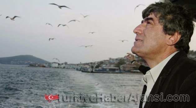 Hrant Dink Davası'nda Yeni Gelişme