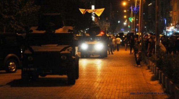 Hüda Par Üyesine Bombalı Saldırı