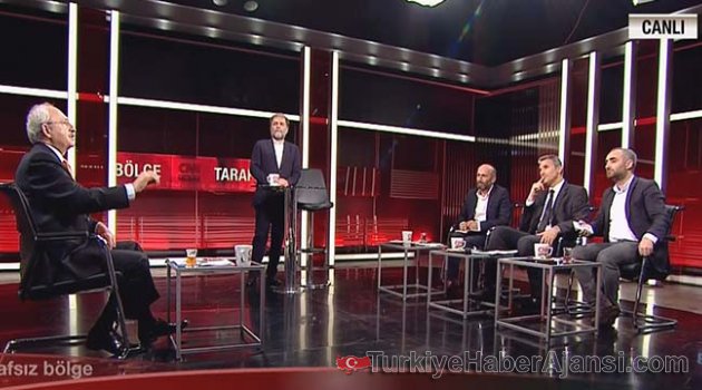 Hükümet ve Erdoğan İçin Yeni Taktik