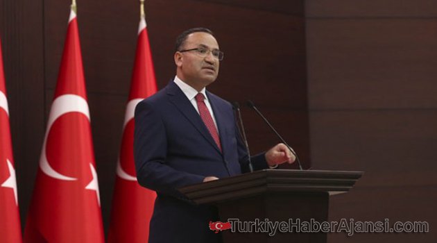 Hükümetteki Yeni Görev Dağılımı Belli Oldu