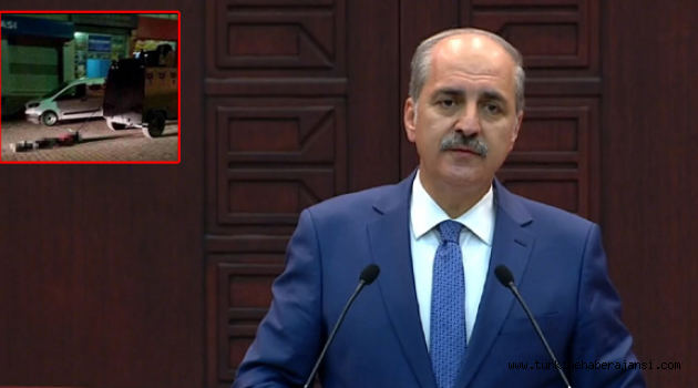 Hükümetten Ceset Sürüklemeye En Sert Tepki