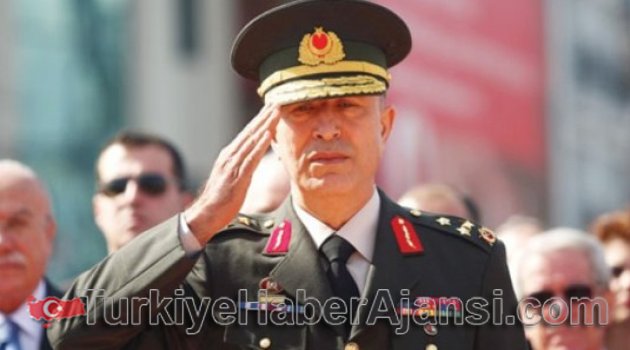 Hulusi Akar: Üzgünüz, Sinirliyiz Ama Kararlıyız