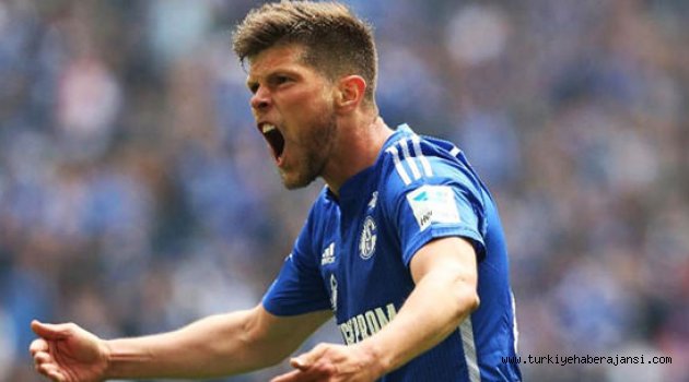 Huntelaar'dan G.Saray'ı Şoke Eden Açıklama
