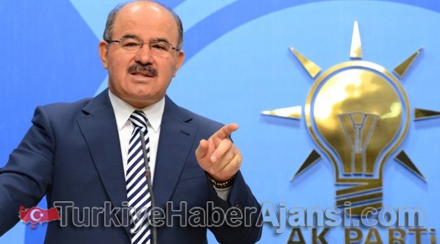 Hüseyin Çelik, AK Parti'yi Bombaladı