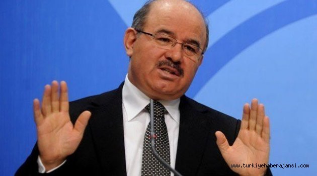 Hüseyin Çelik'ten Halaçoğlu'na Tepki