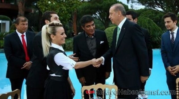 İbrahim Erkal'dan Çengelli İğne Açıklaması