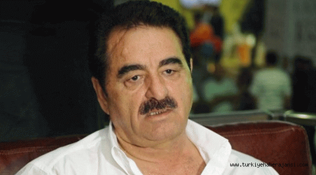 İbrahim Tatlıses'ten Suruç Paylaşımı