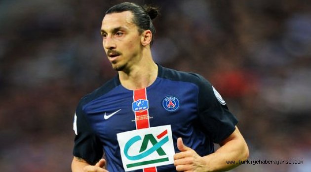 İbrahimovic Transferinde Flaş Gelişme!