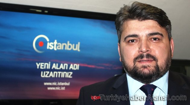 ICANN Helsinki'de 'Nokta İstanbul' Damgası