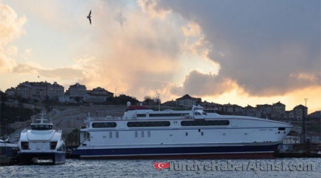 İDO'nun Seferlerinde İptal Yok
